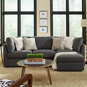 JELSEA SECTIONAL