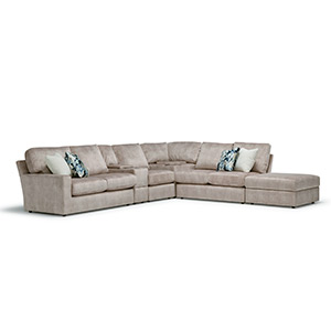 DOVELY SECTIONAL