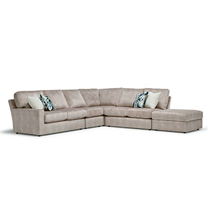 DOVELY SECTIONAL