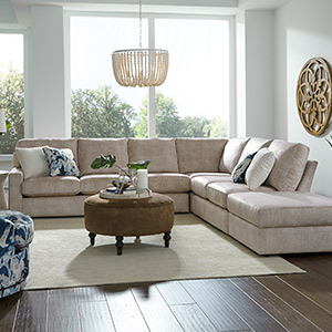 DOVELY SECTIONAL DOVELY SECTIONAL