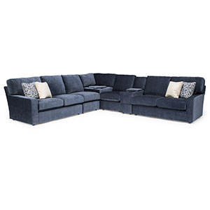 DOVELY SECTIONAL
