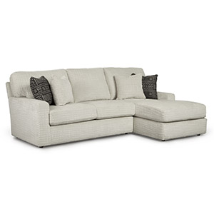 DOVELY SECTIONAL