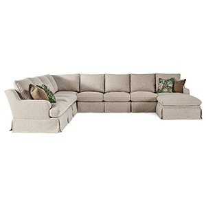 OLIVIANA SECTIONAL