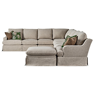OLIVIANA SECTIONAL