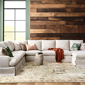 OLIVIANA SECTIONAL