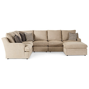 JEMMA SECTIONAL