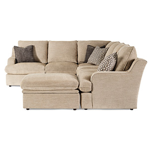 JEMMA SECTIONAL