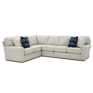 HANWAY SECTIONAL