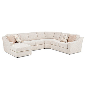 CAVERRA SECTIONAL