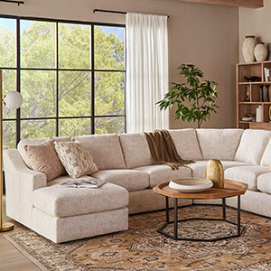 CAVERRA SECTIONAL