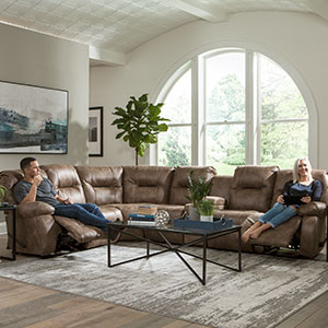 BRINLEY SECTIONAL