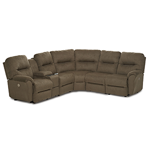 BODIE-SECTIONAL