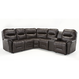 BODIE SECTIONAL