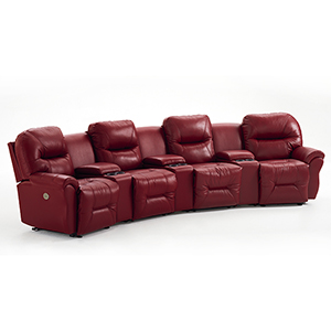 BODIE SECTIONAL