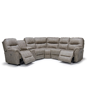 BODIE SECTIONAL