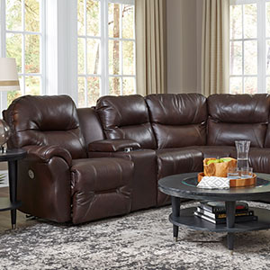 BODIE SECTIONAL