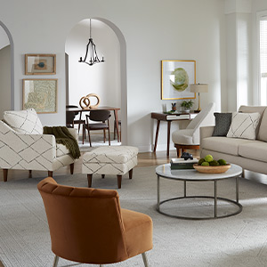 SMITTEN SOFA