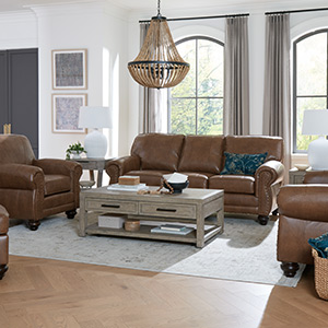 NOBLE SOFA