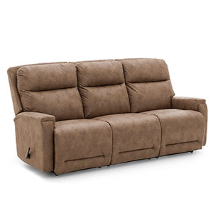 Segal manual online recliner