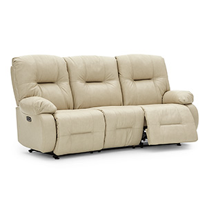 Best Couch Saver, Best Home Furnishings Unity Leather Power Reclining Sofa