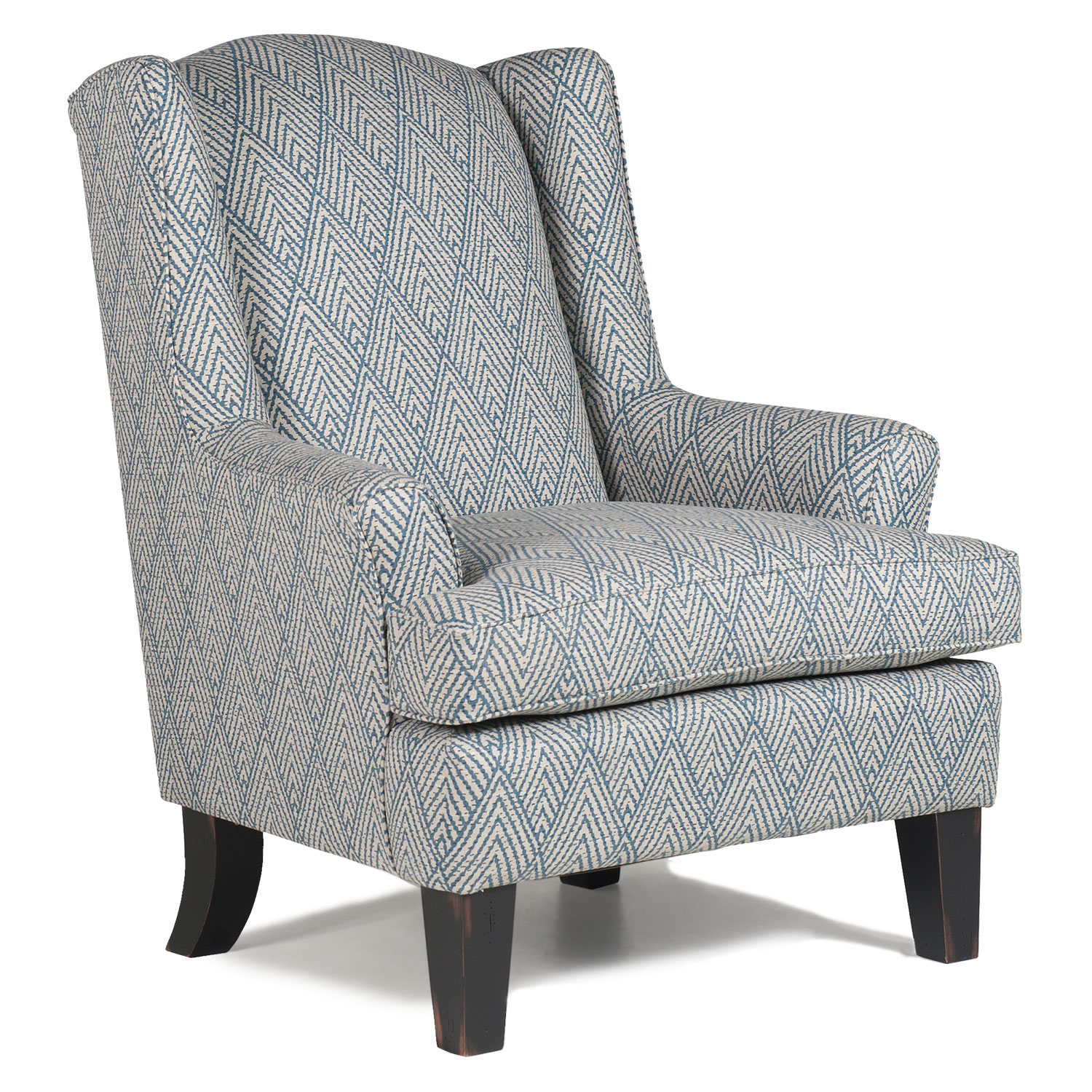 Chairs Stationary Chair ANDREA Best Home Furnishings