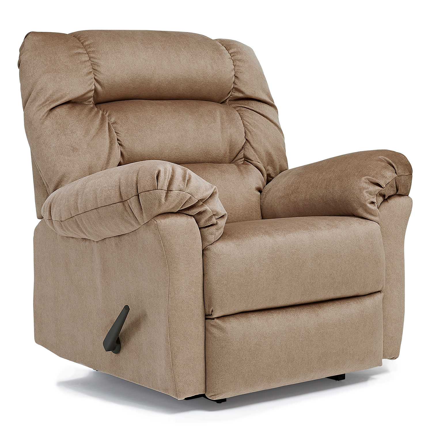 The beast top recliner cost