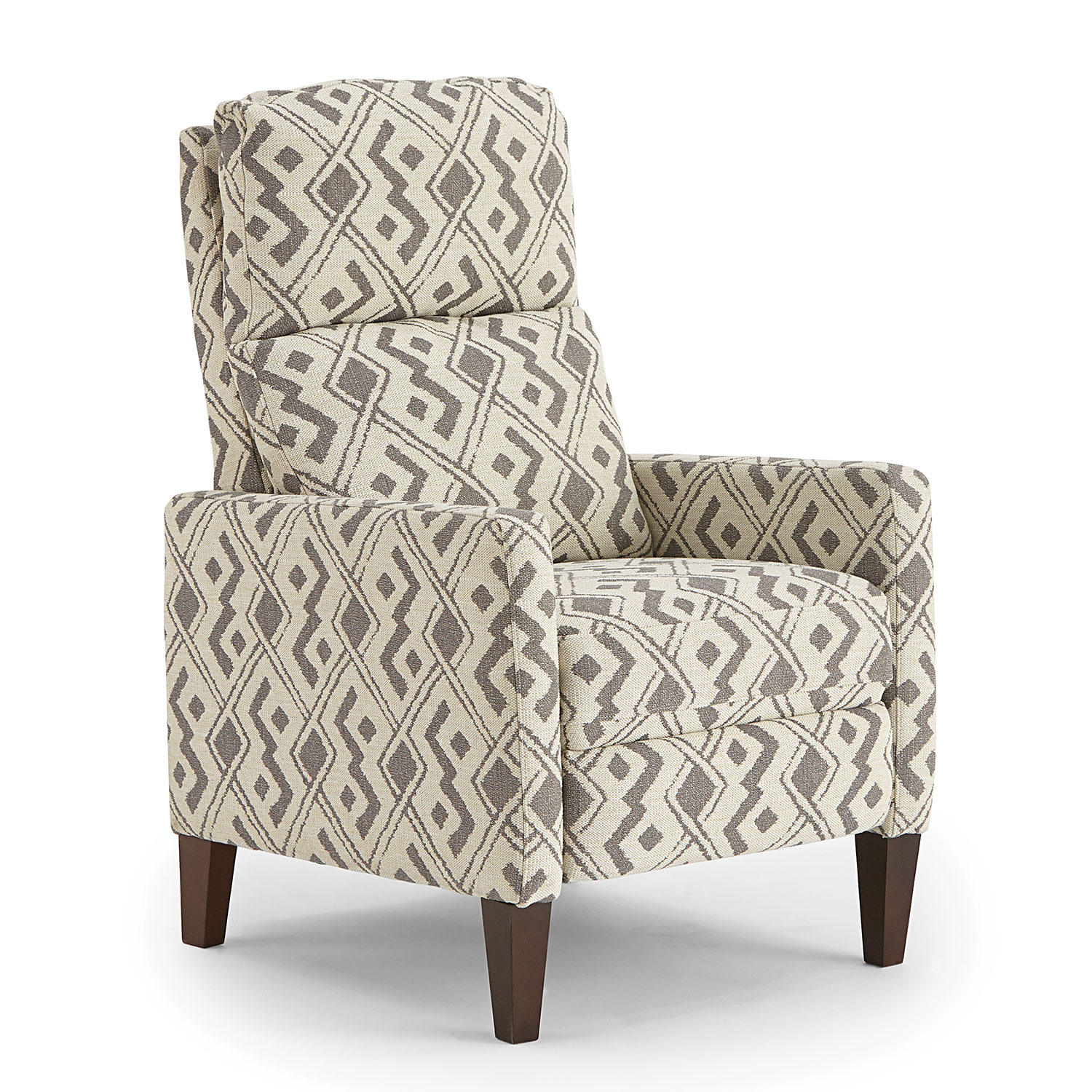 Jenae armchair shop and ottoman