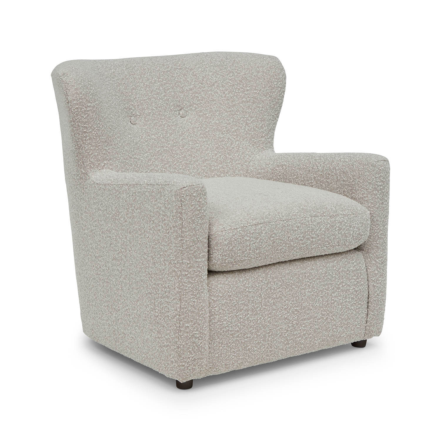 Chairs Stationary Chair CASIMERE Best Home Furnishings