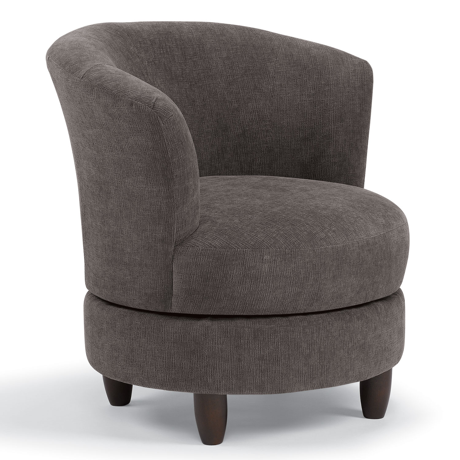 Chairs | Swivel Barrel | PALMONA | Best Home Furnishings