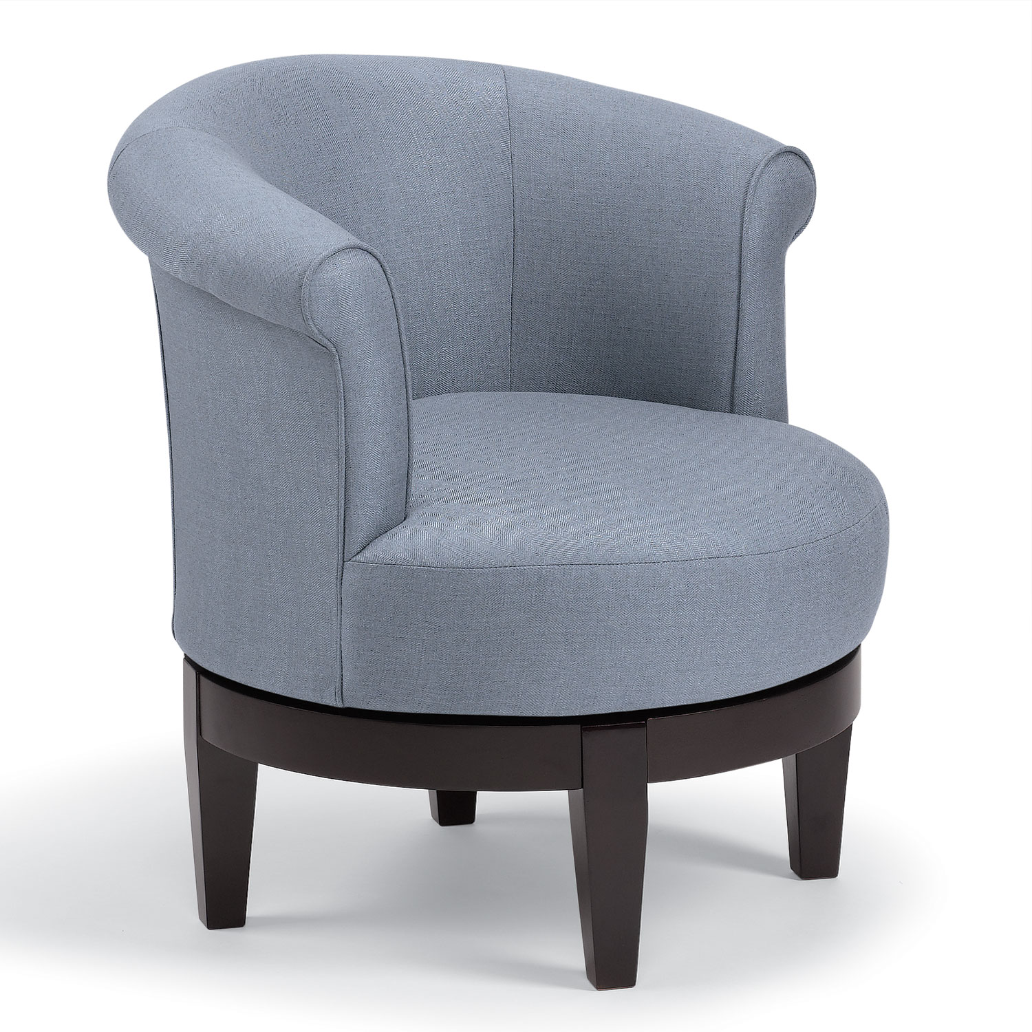Chairs | Swivel Barrel | ATTICA | Best Home Furnishings