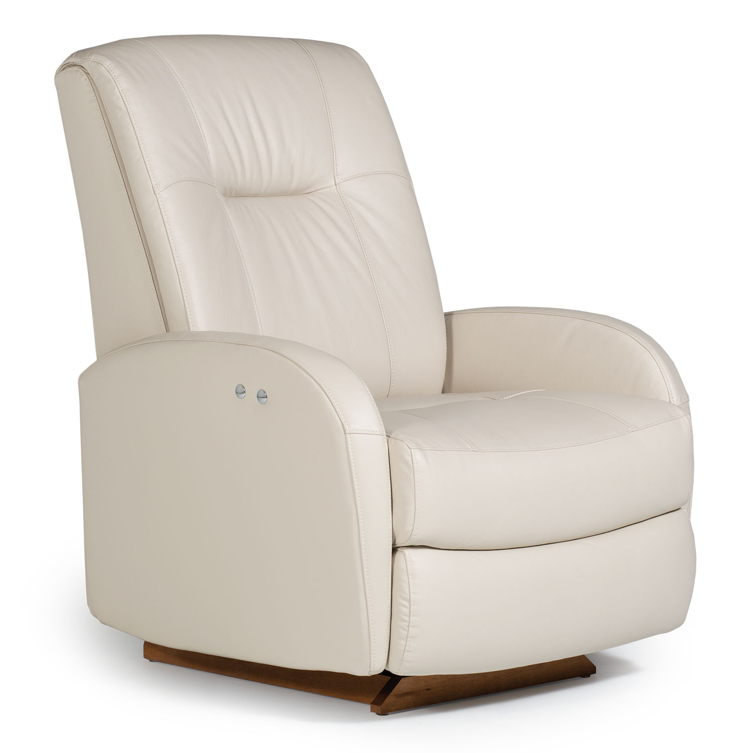 Cohoba manual best sale glider swivel recliner