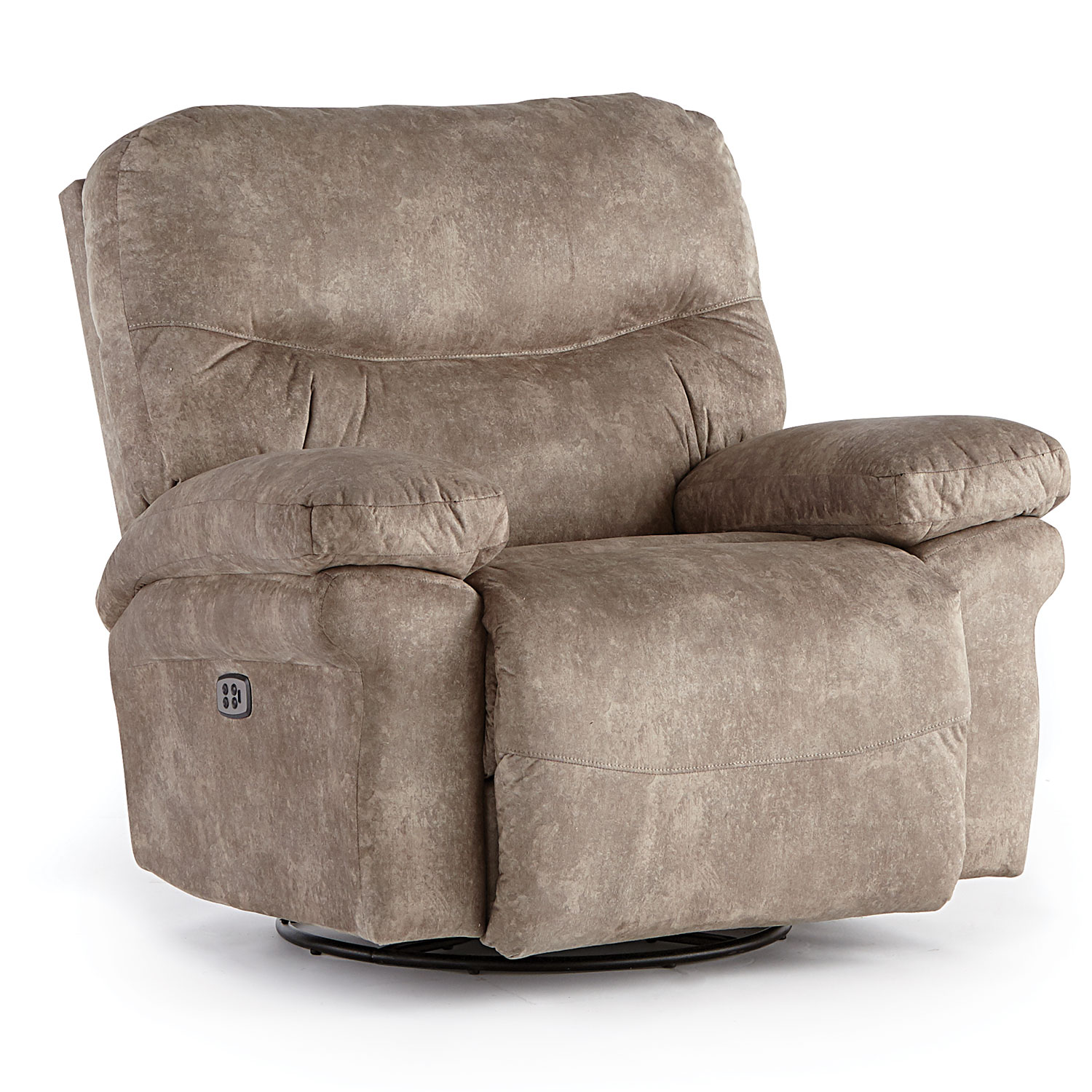 Recliners Power LEYA Best Home Furnishings