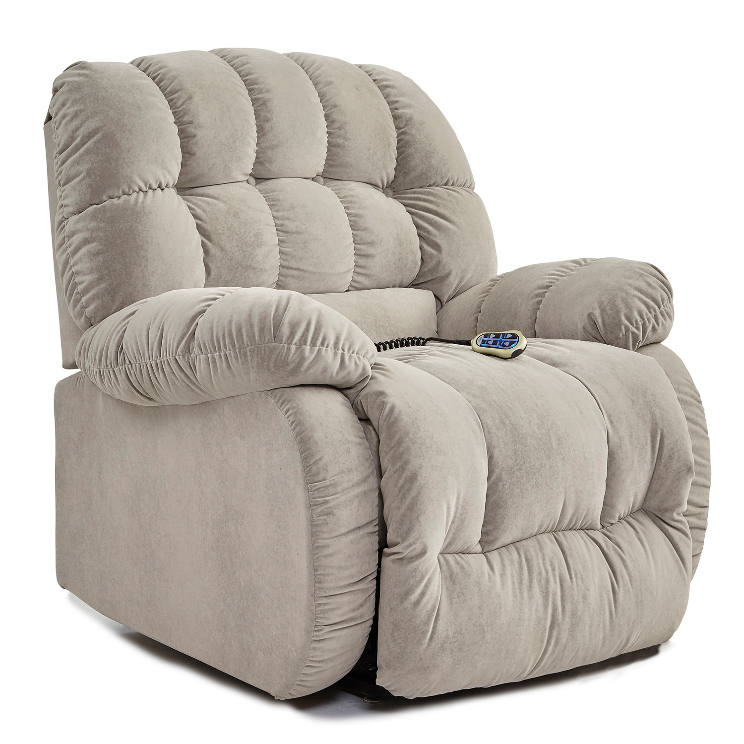 Recliners Power Lift ROSCOE LIFT RECLINER Best Home Furnishings