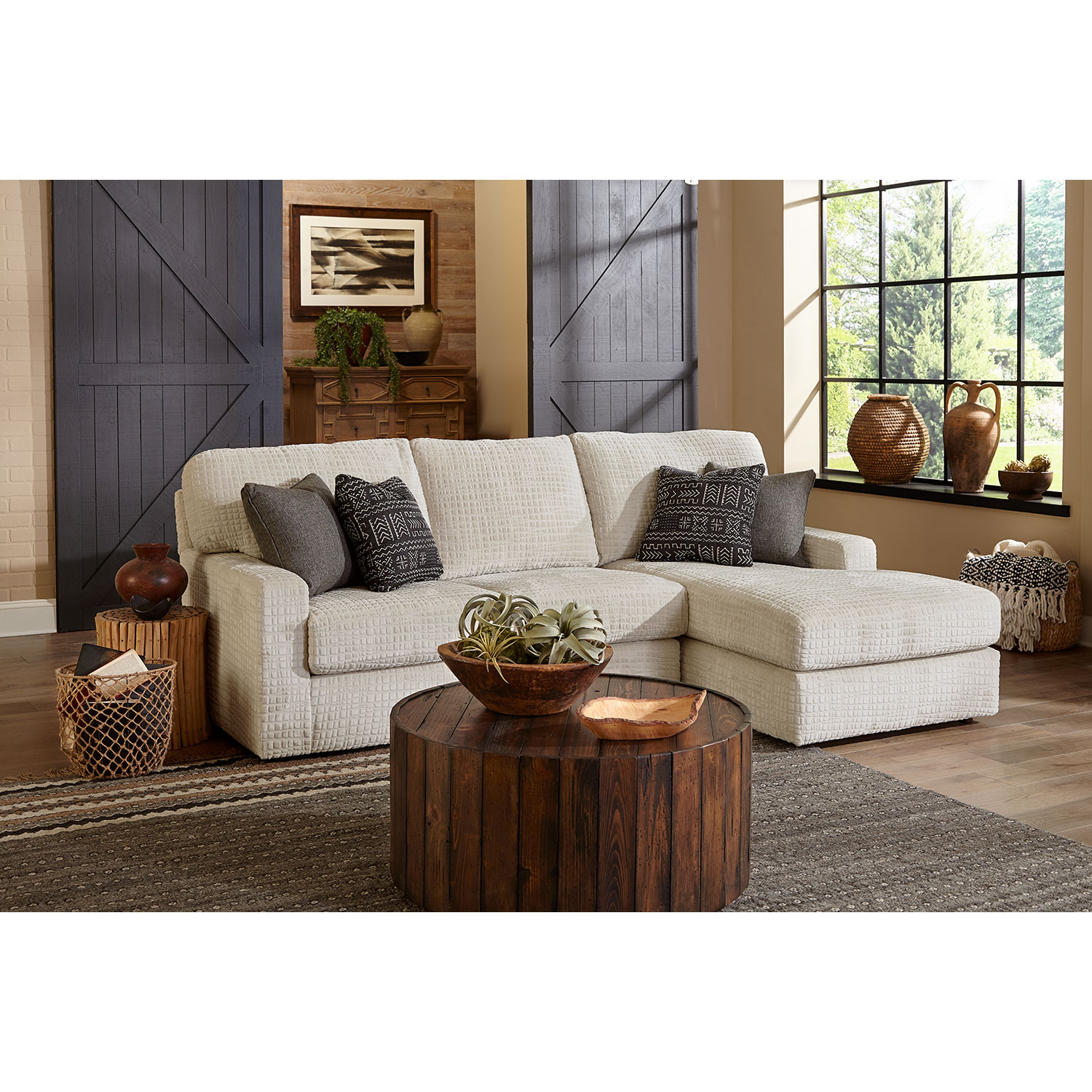 Sofas | Stationary | DOVELY CHOFA | Best Home Furnishings