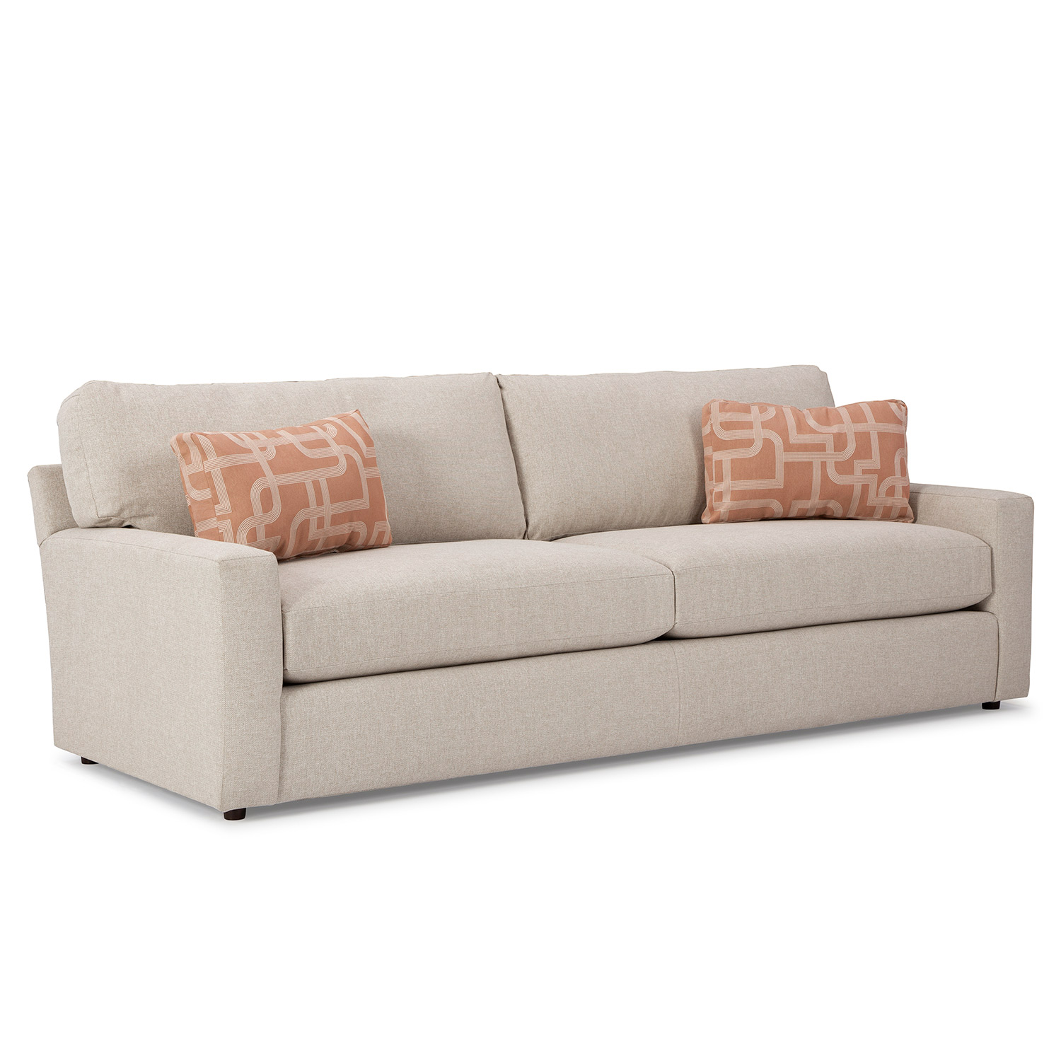 Design Collections Stonehaven Way HARPELLA SOFA Best Home Furnishings
