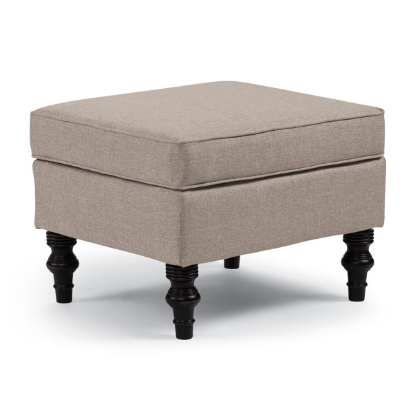 Chairs Ottoman 0041E Best Home Furnishings