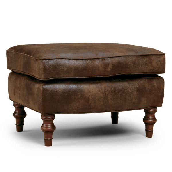 Chairs Ottoman 0061DW Best Home Furnishings