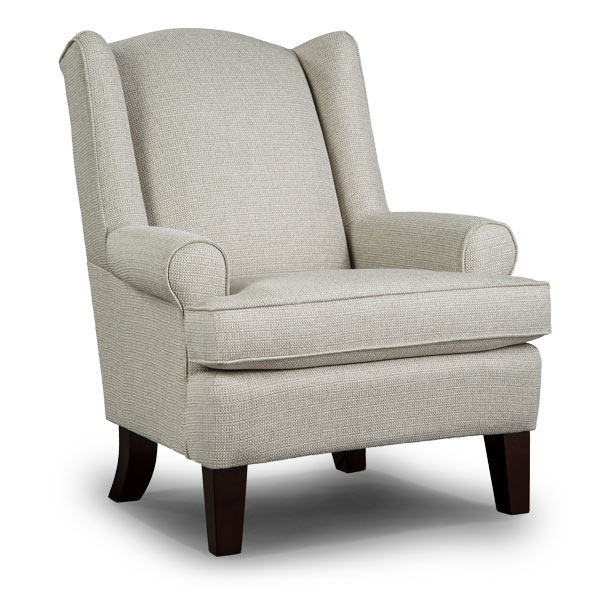 Chairs Stationary Chair AMELIA Best Home Furnishings