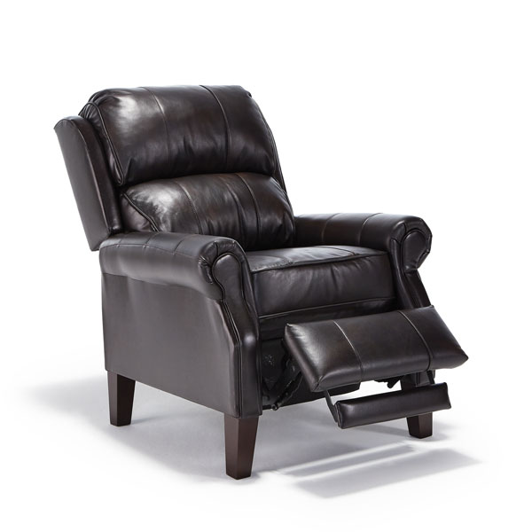 Recliners High Leg JOANNA Best Home Furnishings