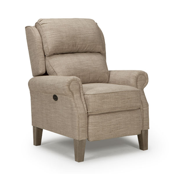 Recliners High Leg JOANNA Best Home Furnishings