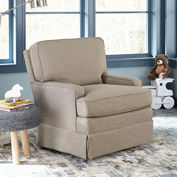 Best chairs roni swivel glider outlet