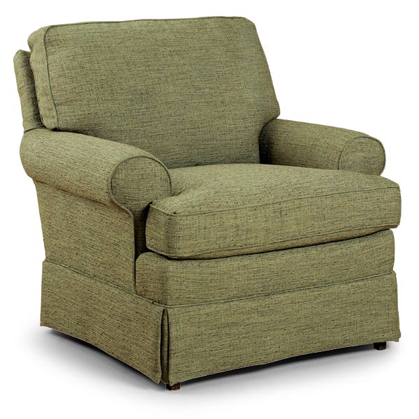 best chair company swivel rocker