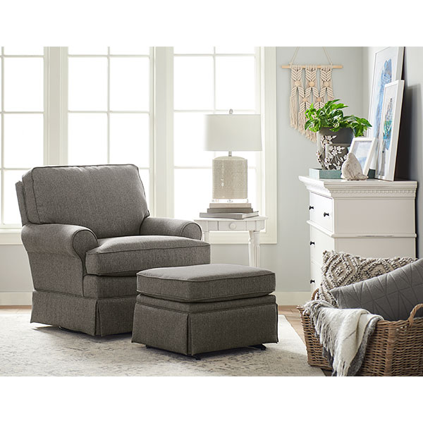 Best chairs quinn glider deals