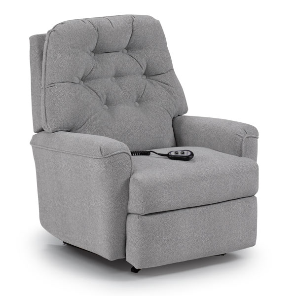 Recliners Power Lift Cara Best Home Furnishings - Best Furniture Lift Chairs