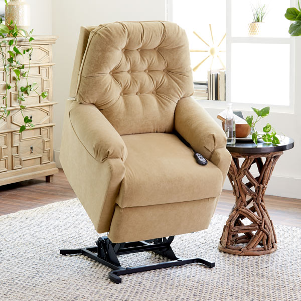 Recliners Power Lift Sondra Best Home Furnishings - Best Furniture Lift Chairs