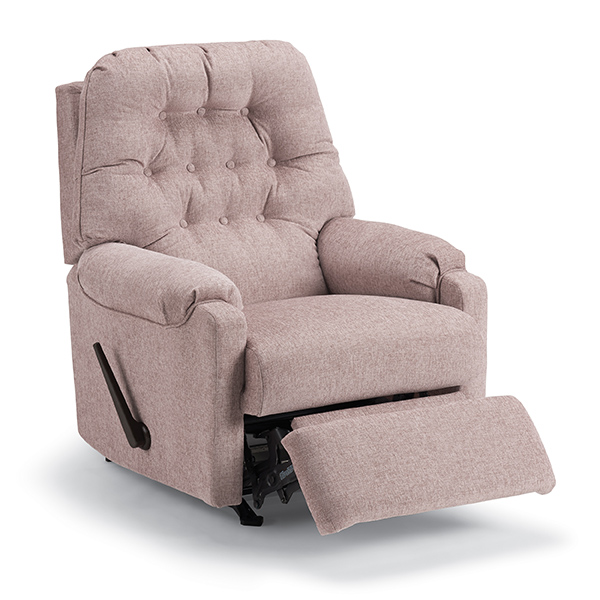 Recliners Petite Sondra Best Home Furnishings