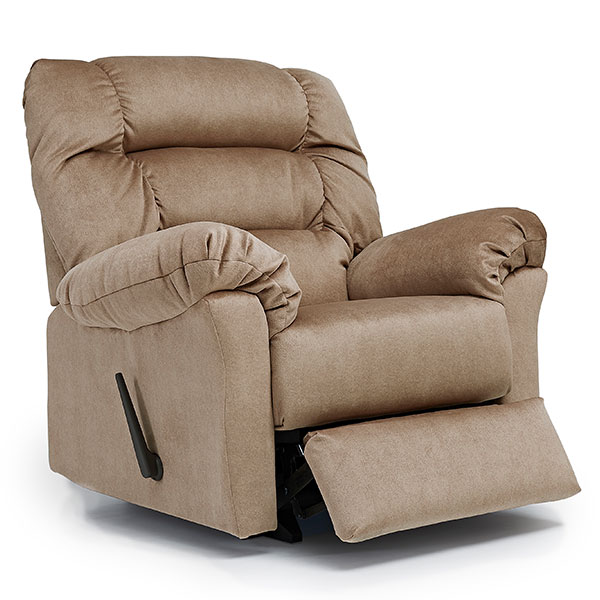 Recliners The Beast TROUBADOR Best Home Furnishings