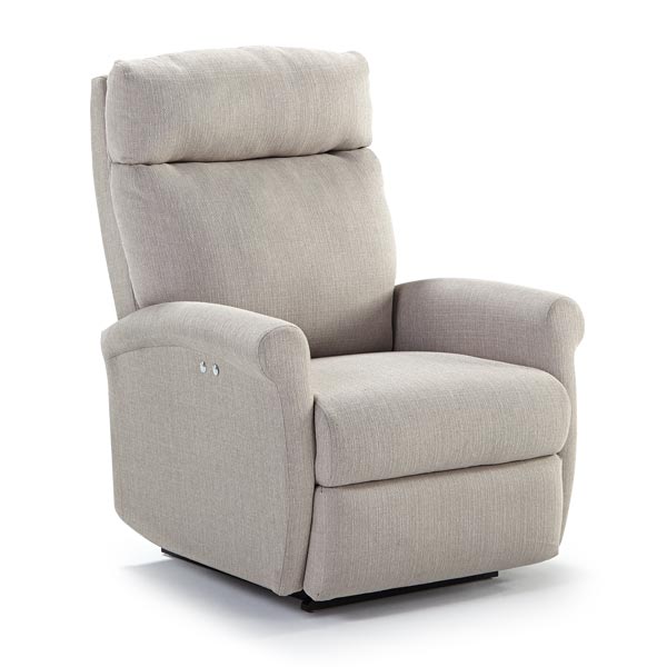 Best home furnishings petite cheap recliners
