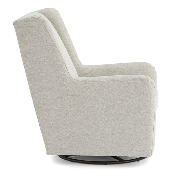 Chairs | Swivel Glide | BRIANNA | Best Home Furnishings