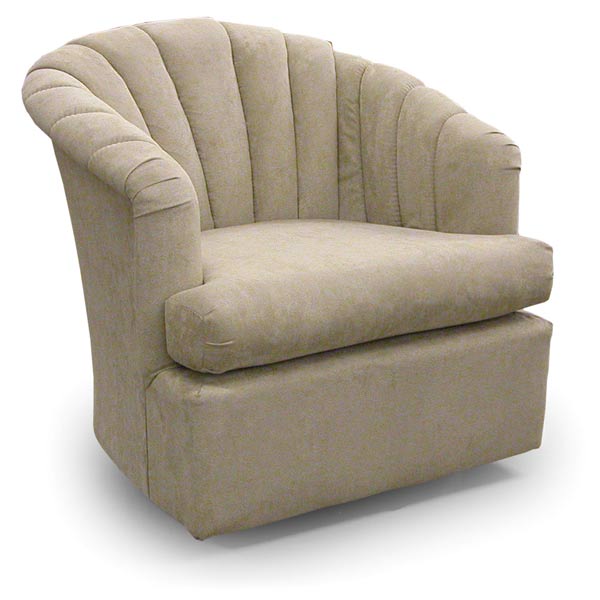 best chair company swivel rocker